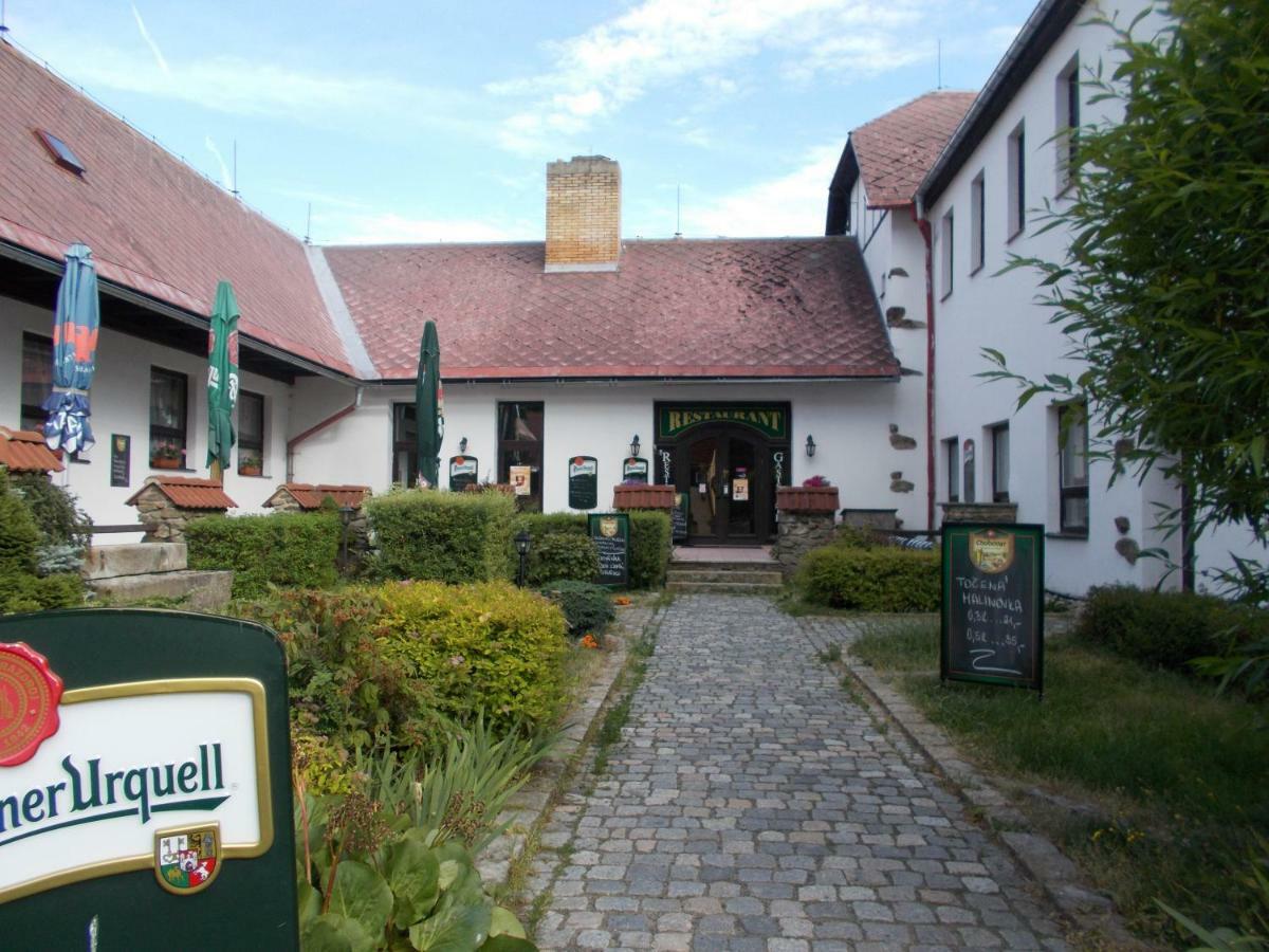 Villa Konig Marianske Lazne Ngoại thất bức ảnh